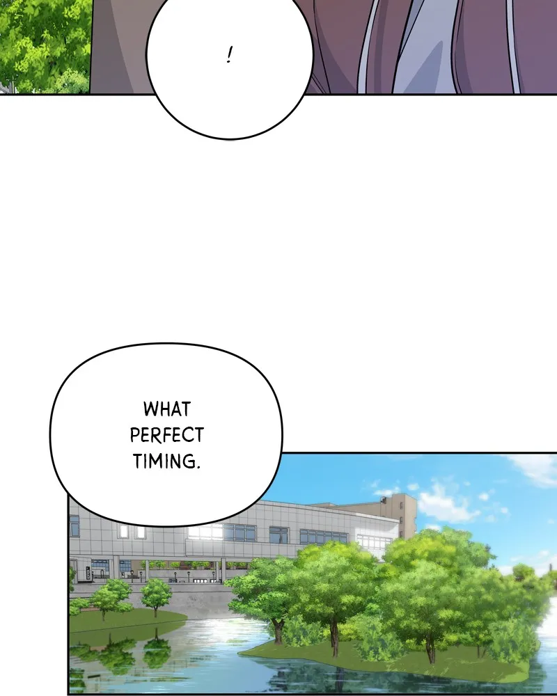 Exchange Student Chapter 4 page 89 - 