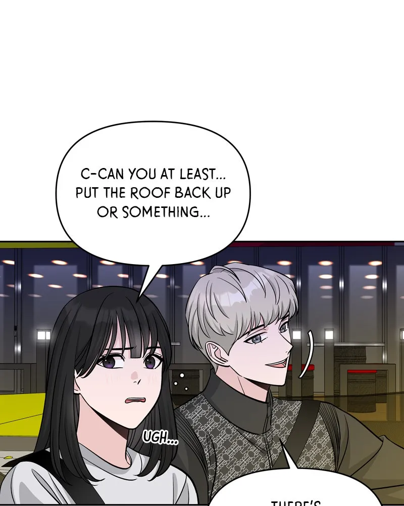 Exchange Student Chapter 4 page 10 - 