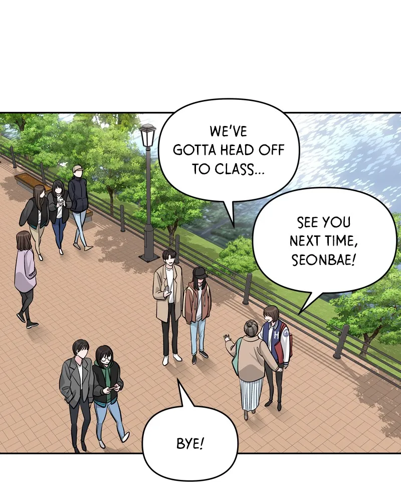 Exchange Student Chapter 4 page 91 - 