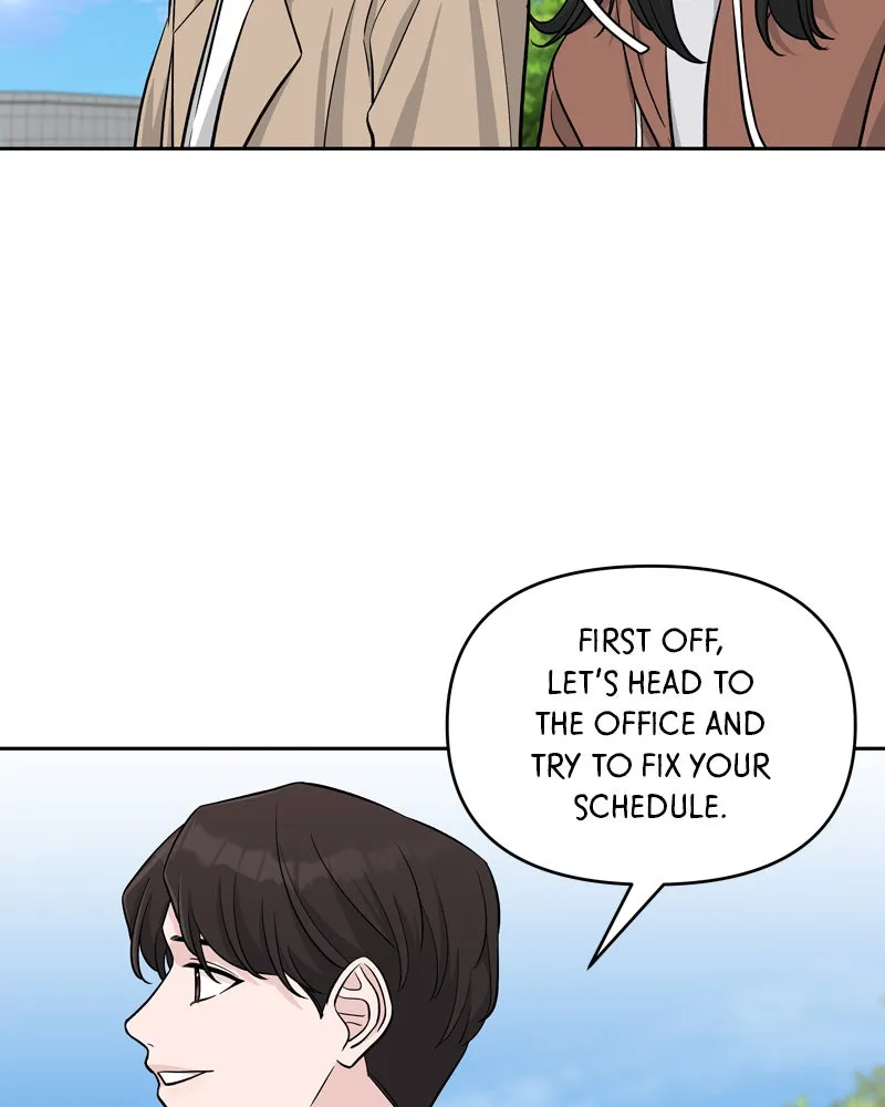Exchange Student Chapter 4 page 93 - 
