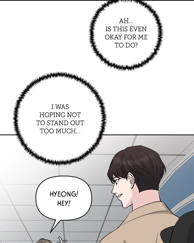 Exchange Student Chapter 4 page 95 - 