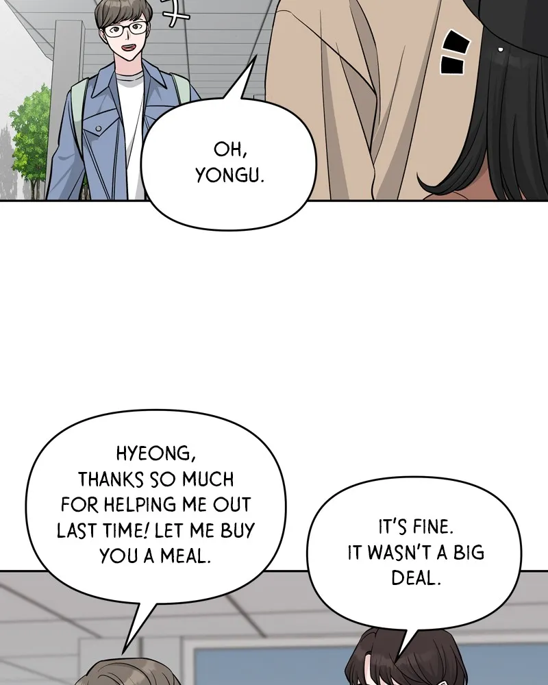 Exchange Student Chapter 4 page 96 - 