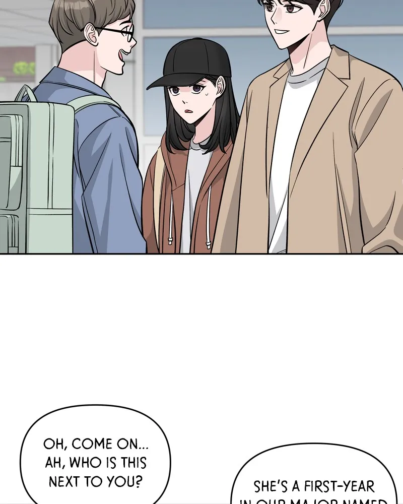 Exchange Student Chapter 4 page 97 - 