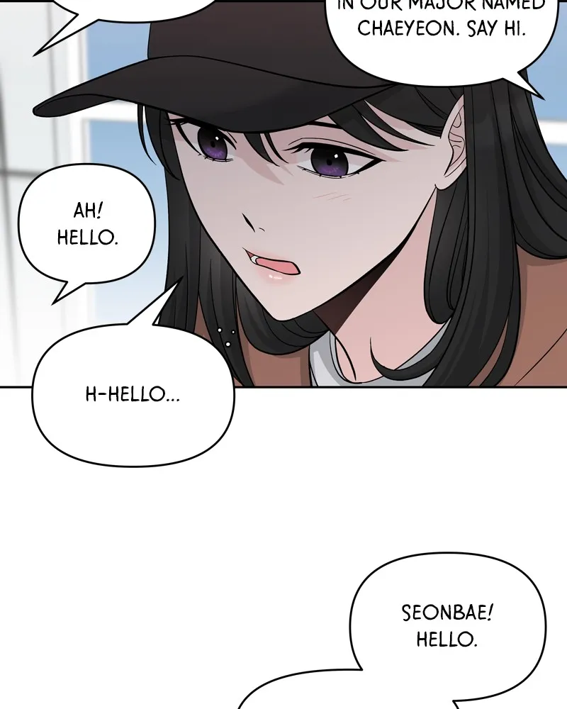 Exchange Student Chapter 4 page 98 - 