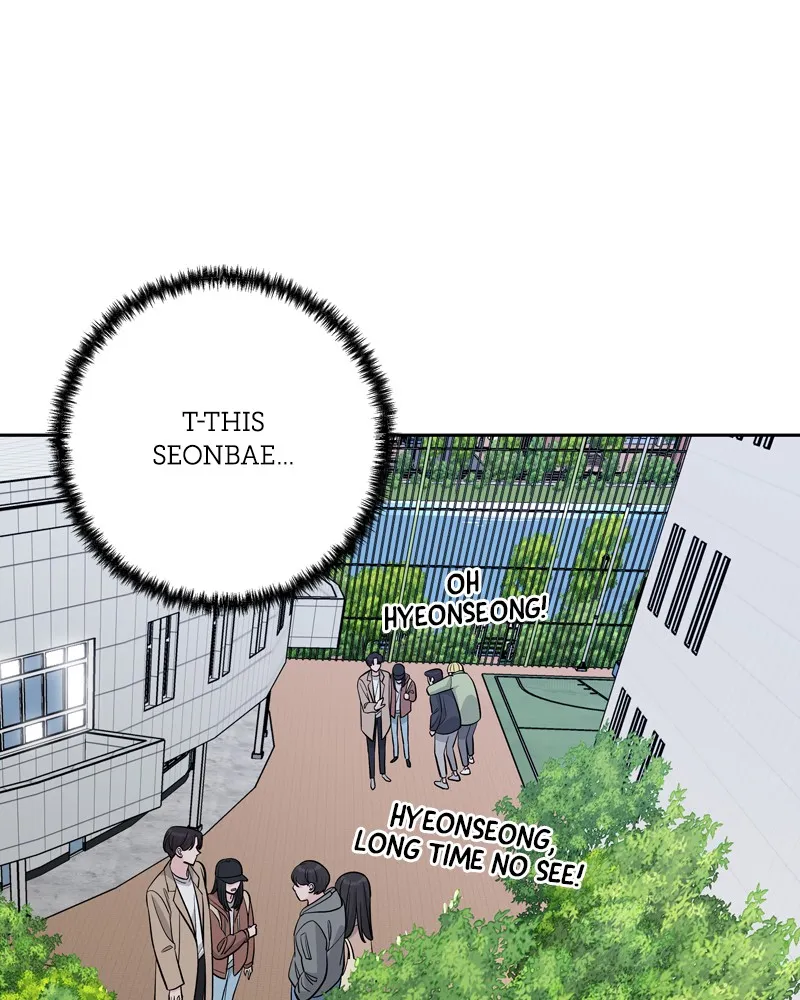 Exchange Student Chapter 4 page 100 - 