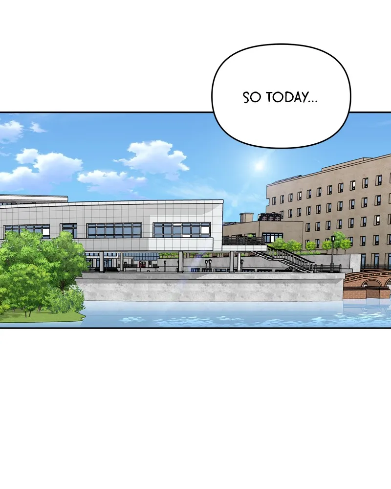 Exchange Student Chapter 5 page 1 - 