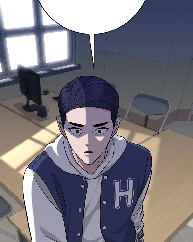 Exchange Student Chapter 5 page 103 - 