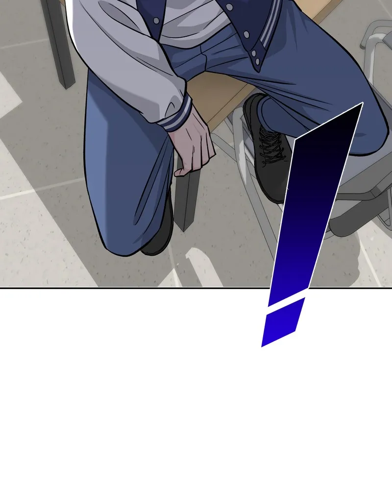 Exchange Student Chapter 5 page 104 - 
