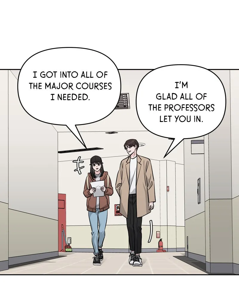 Exchange Student Chapter 5 page 12 - 