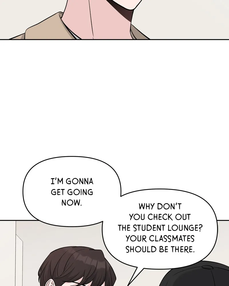 Exchange Student Chapter 5 page 15 - 