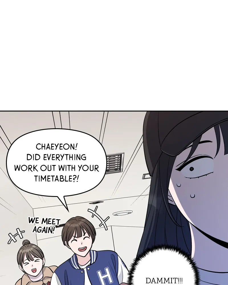 Exchange Student Chapter 5 page 19 - 