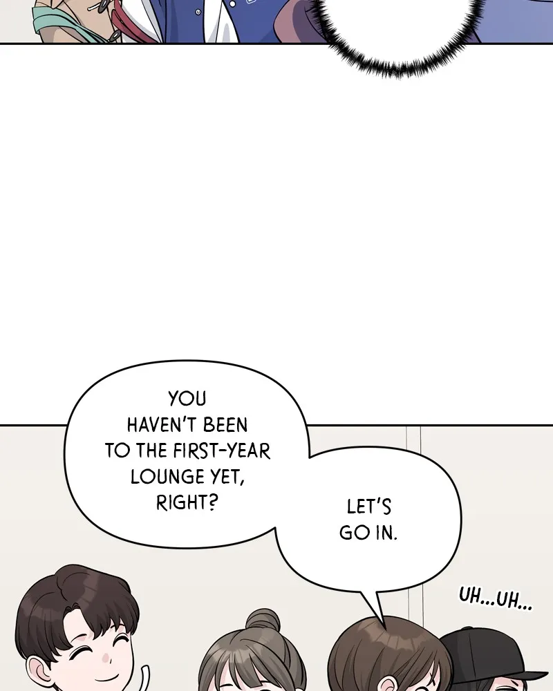 Exchange Student Chapter 5 page 20 - 