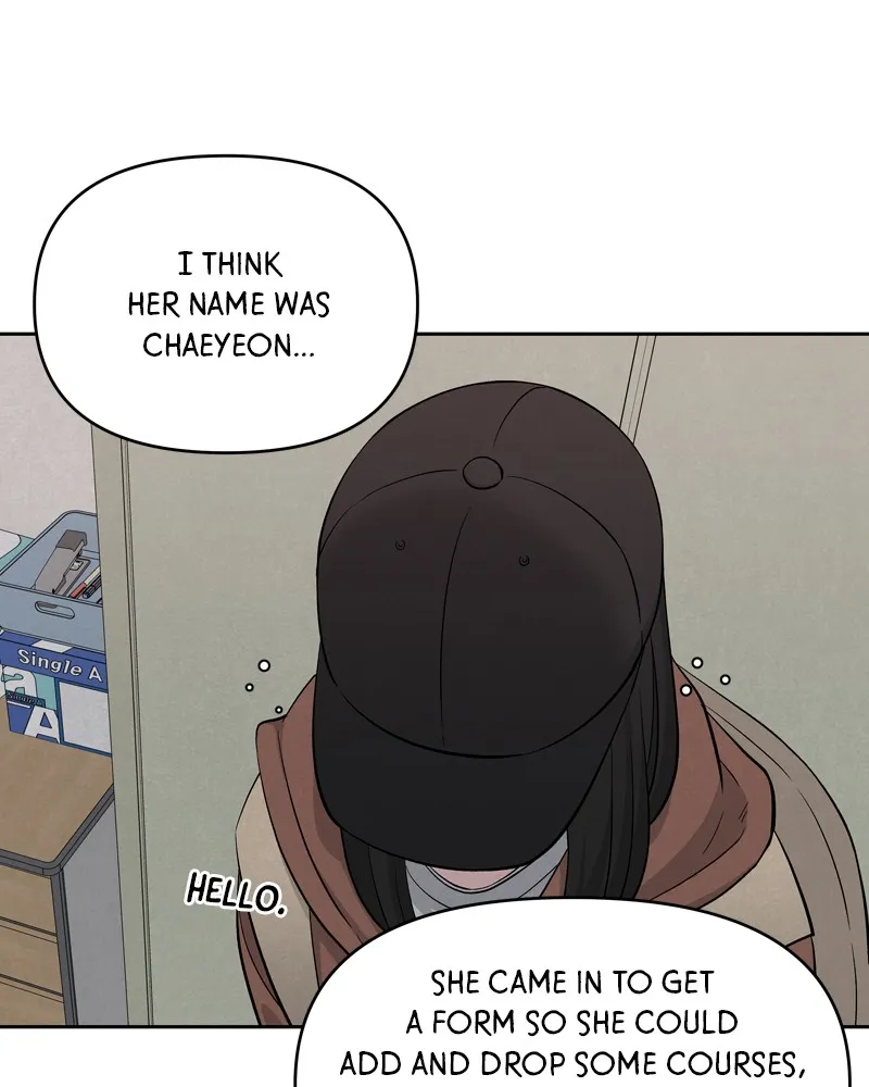 Exchange Student Chapter 5 page 3 - 
