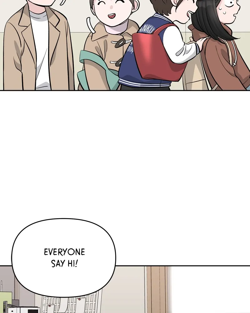Exchange Student Chapter 5 page 21 - 