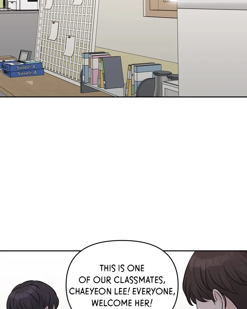 Exchange Student Chapter 5 page 22 - 