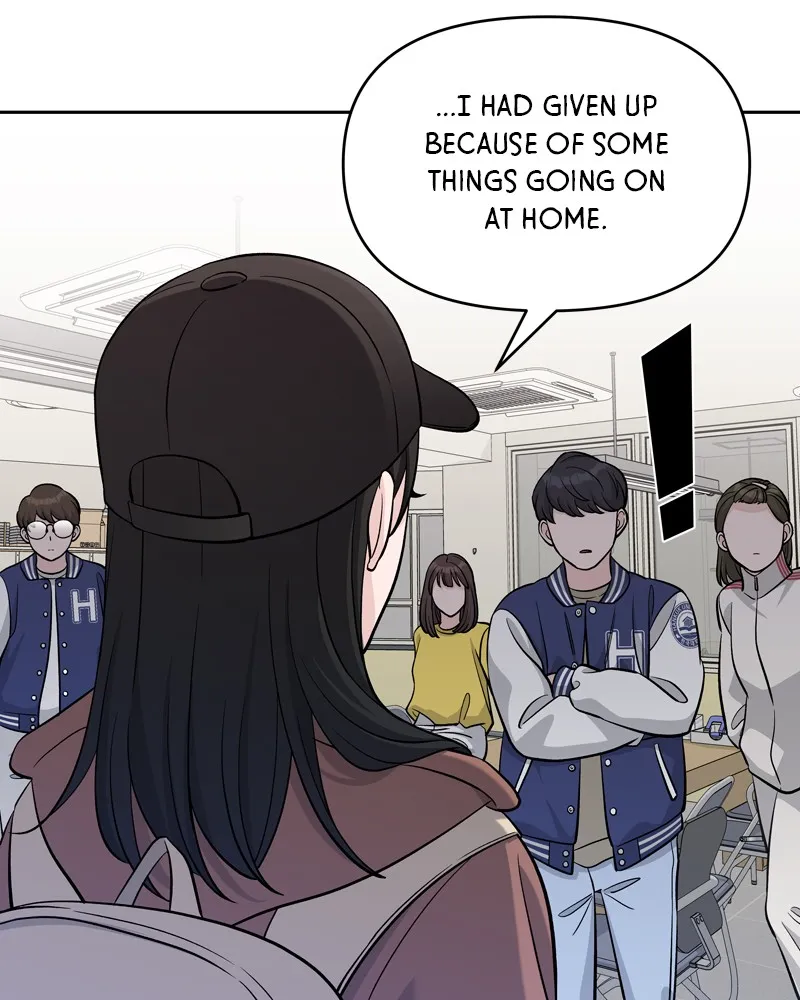 Exchange Student Chapter 5 page 28 - 