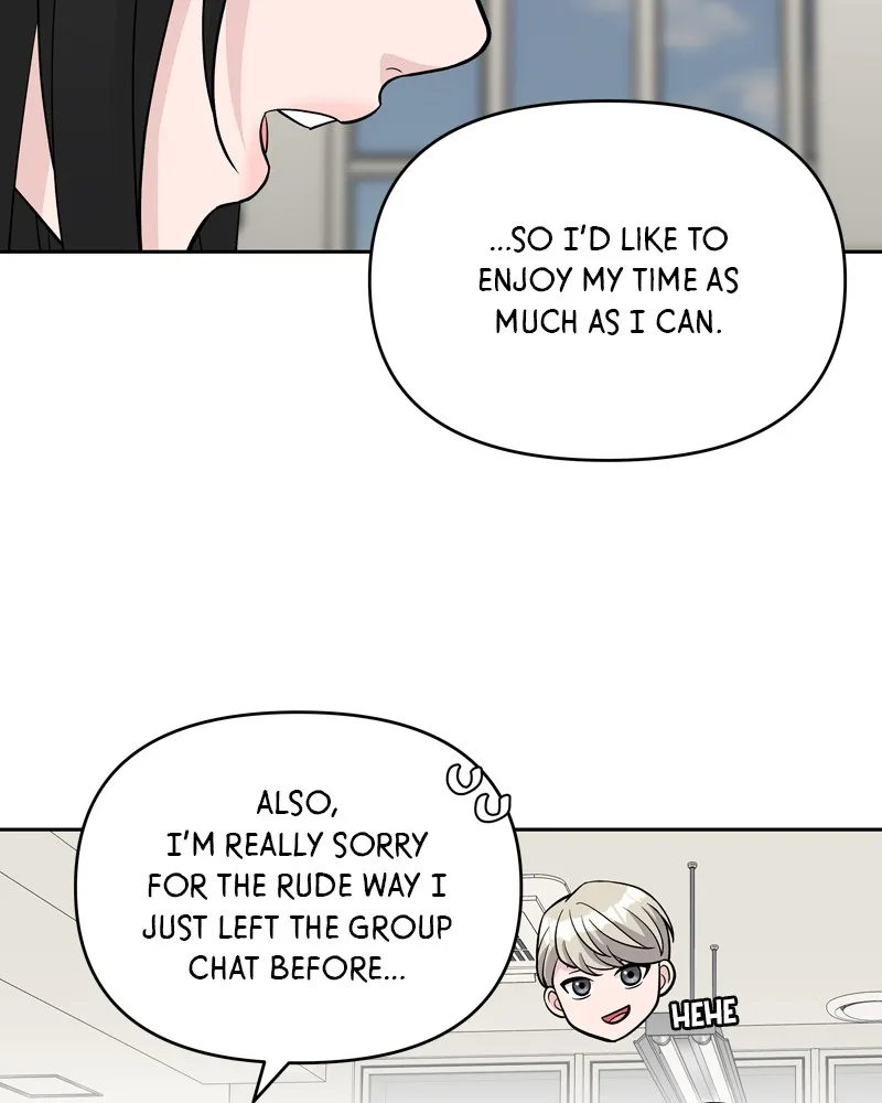 Exchange Student Chapter 5 page 30 - 