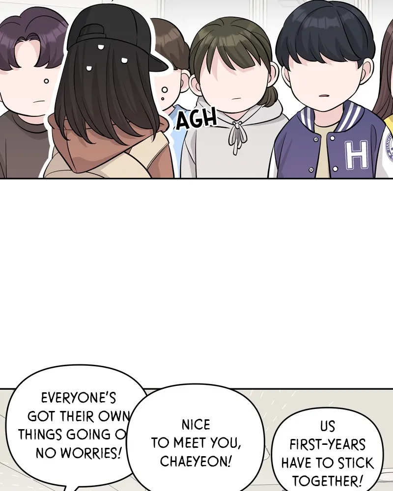 Exchange Student Chapter 5 page 31 - 