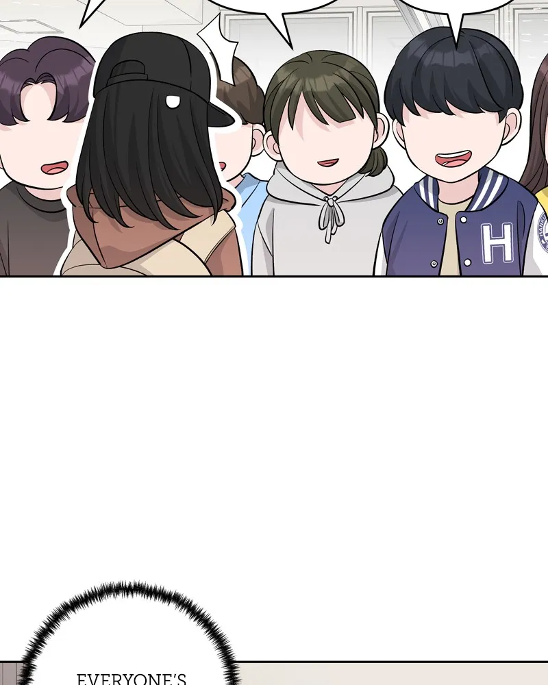 Exchange Student Chapter 5 page 32 - 