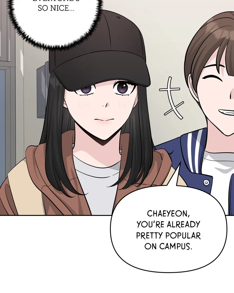 Exchange Student Chapter 5 page 33 - 