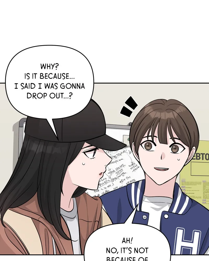 Exchange Student Chapter 5 page 34 - 