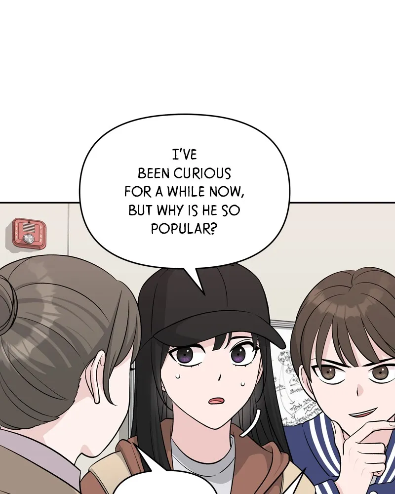 Exchange Student Chapter 5 page 37 - 