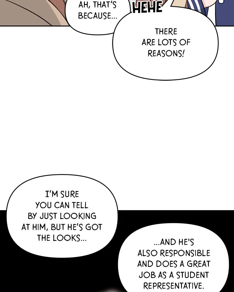 Exchange Student Chapter 5 page 38 - 