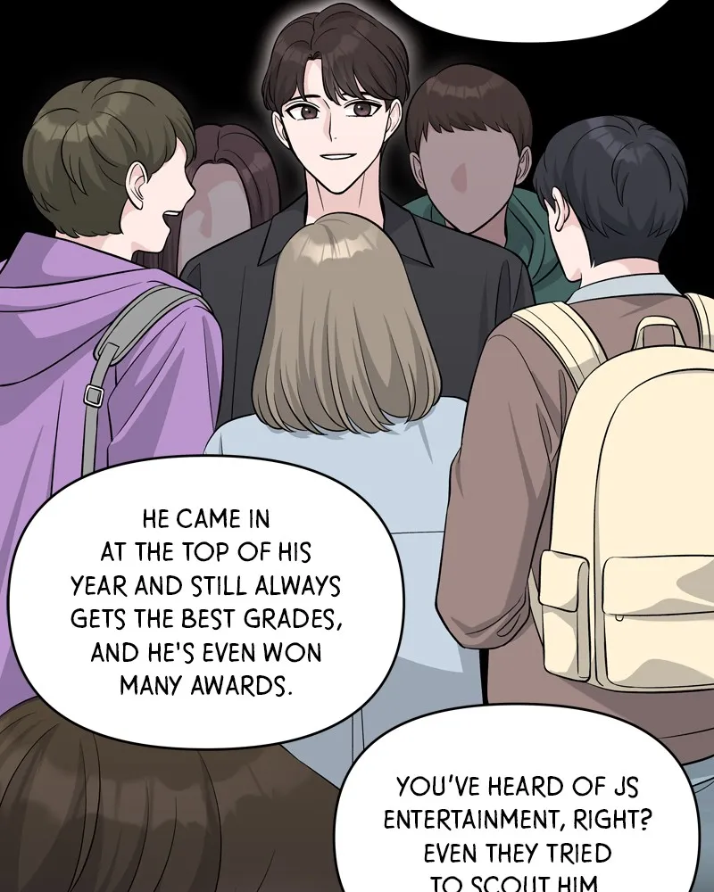 Exchange Student Chapter 5 page 39 - 