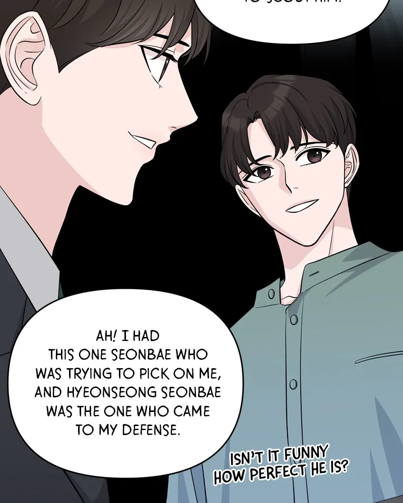 Exchange Student Chapter 5 page 40 - 