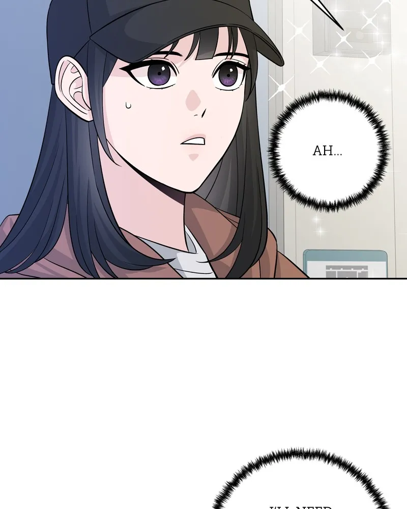 Exchange Student Chapter 5 page 43 - 