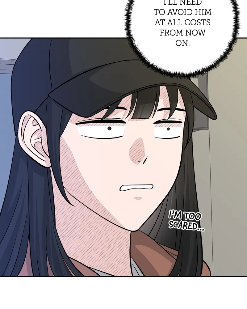 Exchange Student Chapter 5 page 44 - 