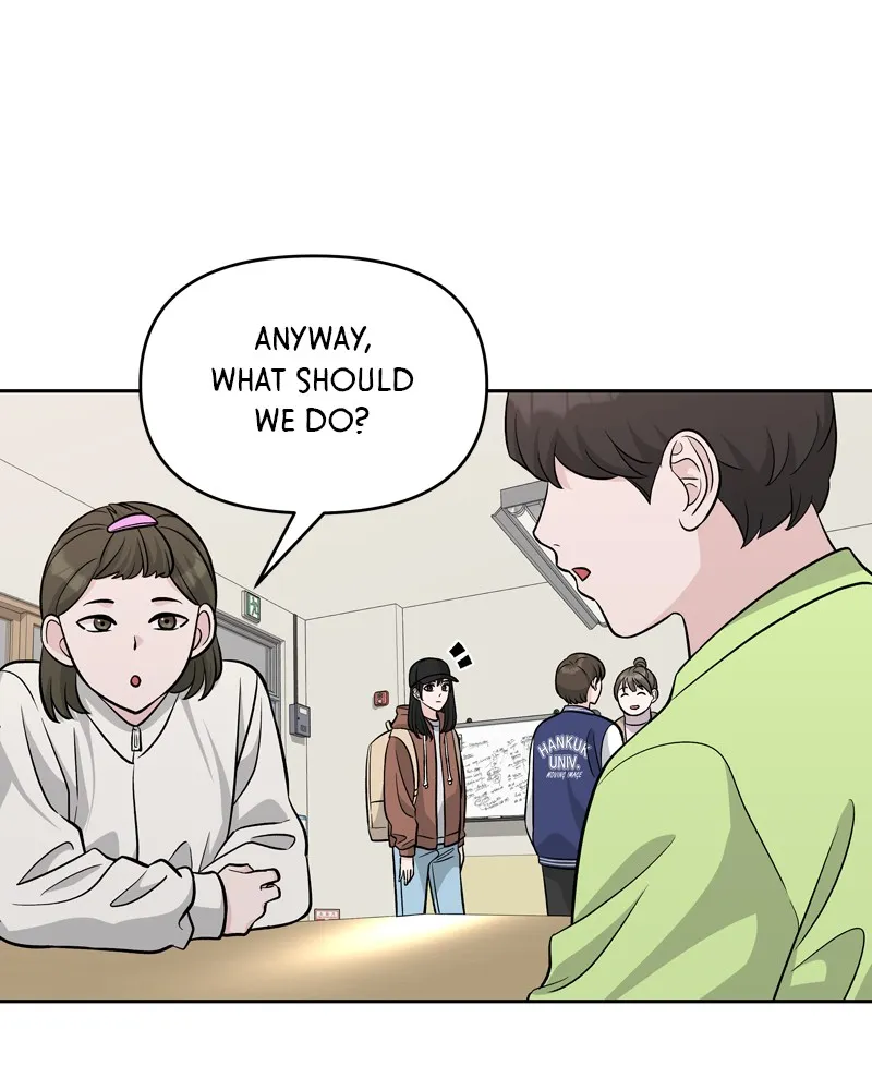 Exchange Student Chapter 5 page 46 - 