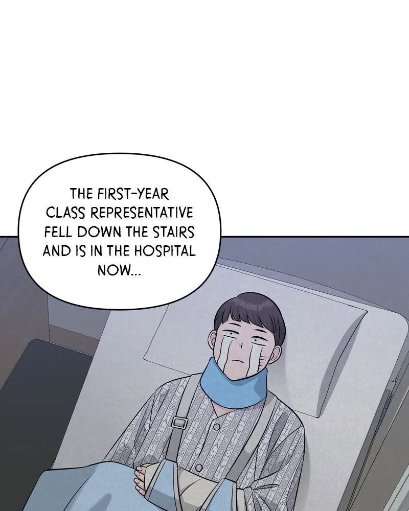 Exchange Student Chapter 5 page 47 - 