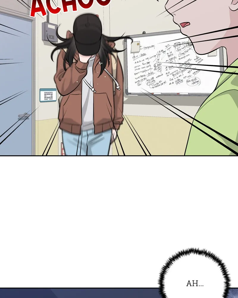 Exchange Student Chapter 5 page 49 - 