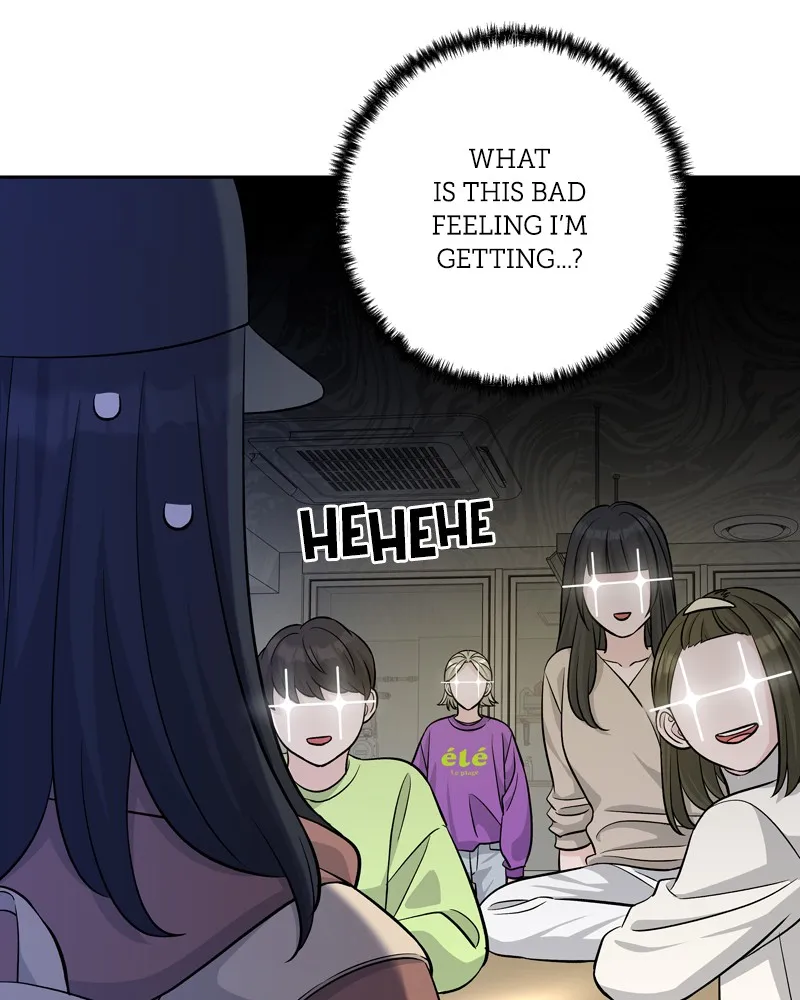 Exchange Student Chapter 5 page 51 - 