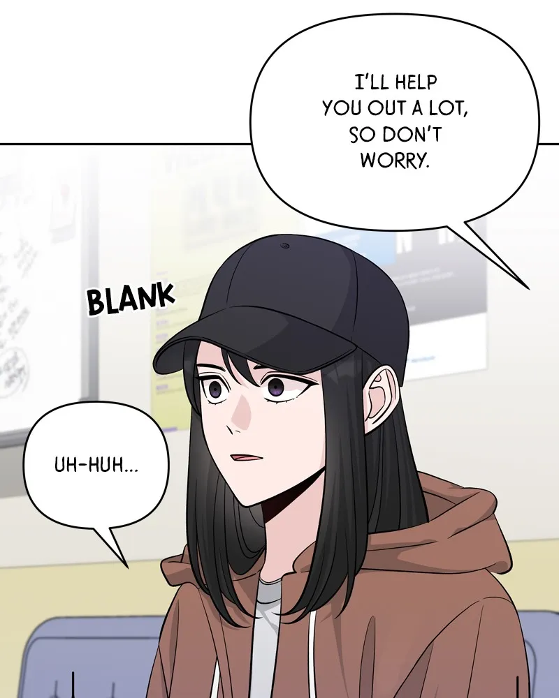 Exchange Student Chapter 5 page 55 - 