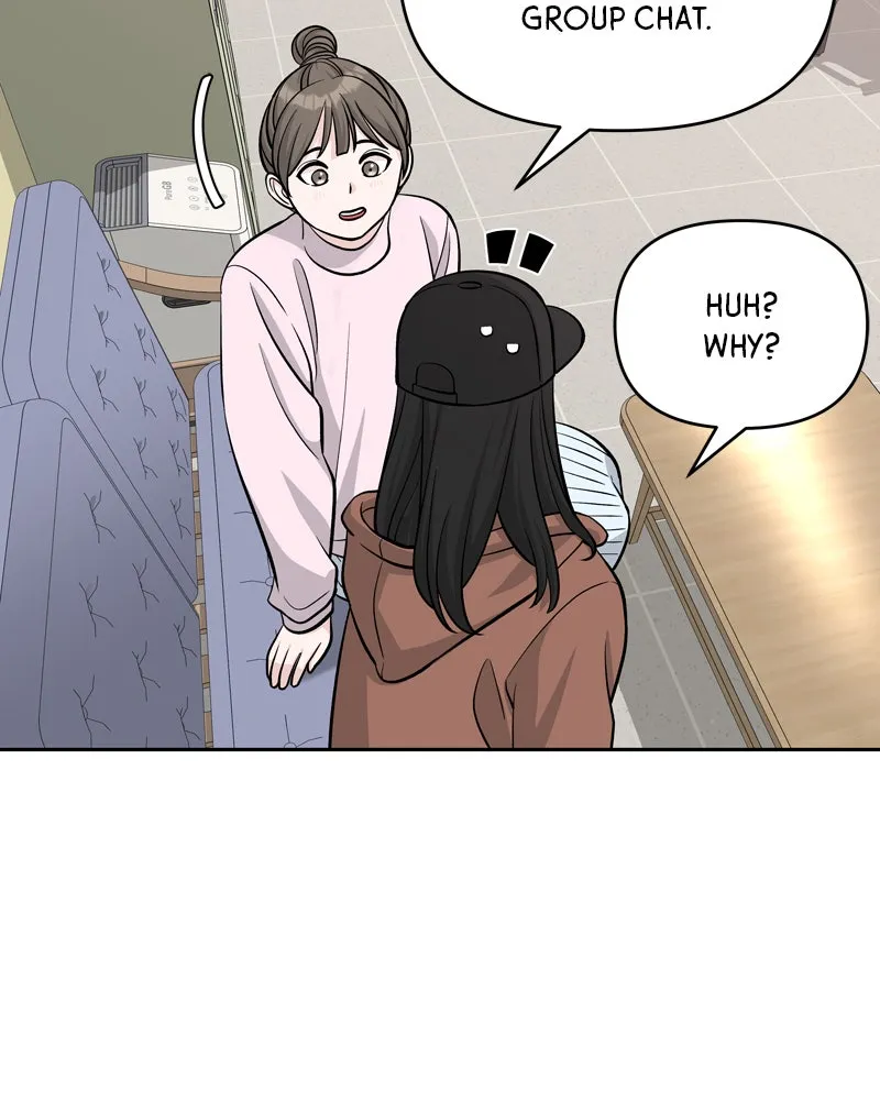 Exchange Student Chapter 5 page 57 - 