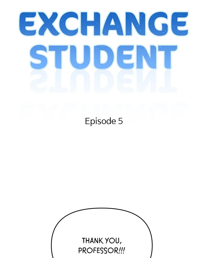 Exchange Student Chapter 5 page 7 - 