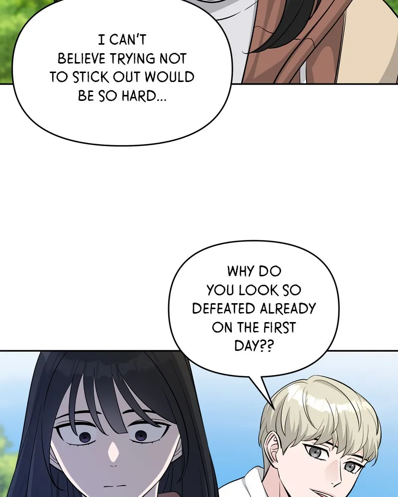 Exchange Student Chapter 5 page 65 - 