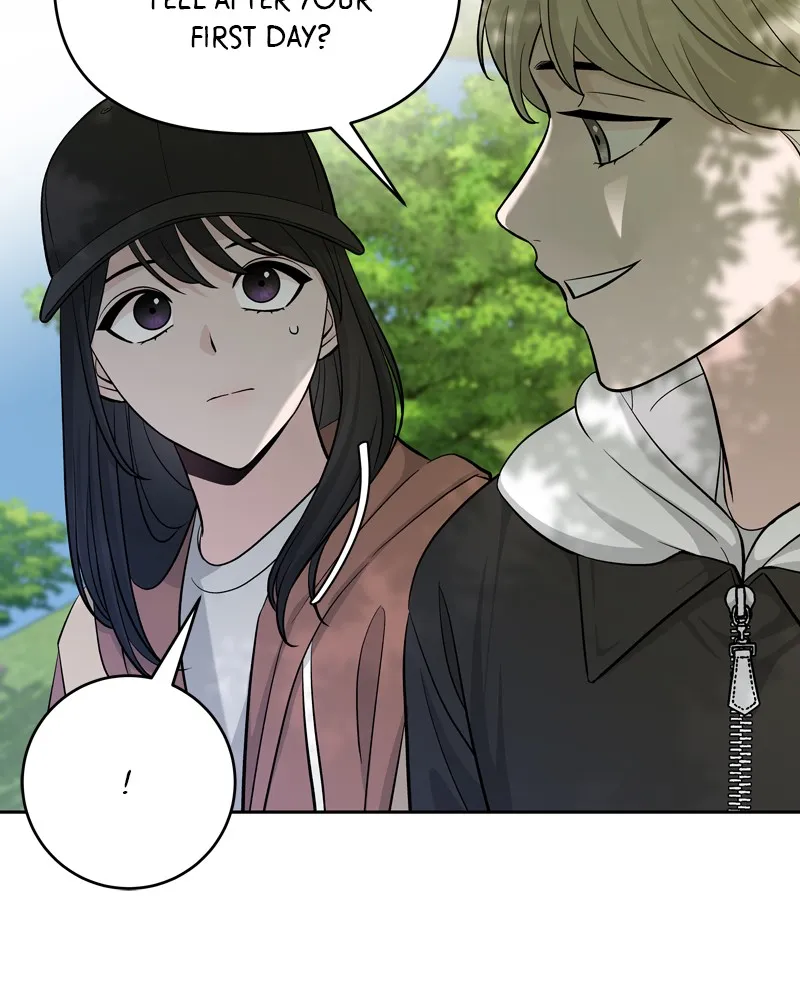 Exchange Student Chapter 5 page 71 - 