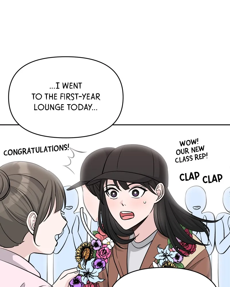 Exchange Student Chapter 5 page 74 - 