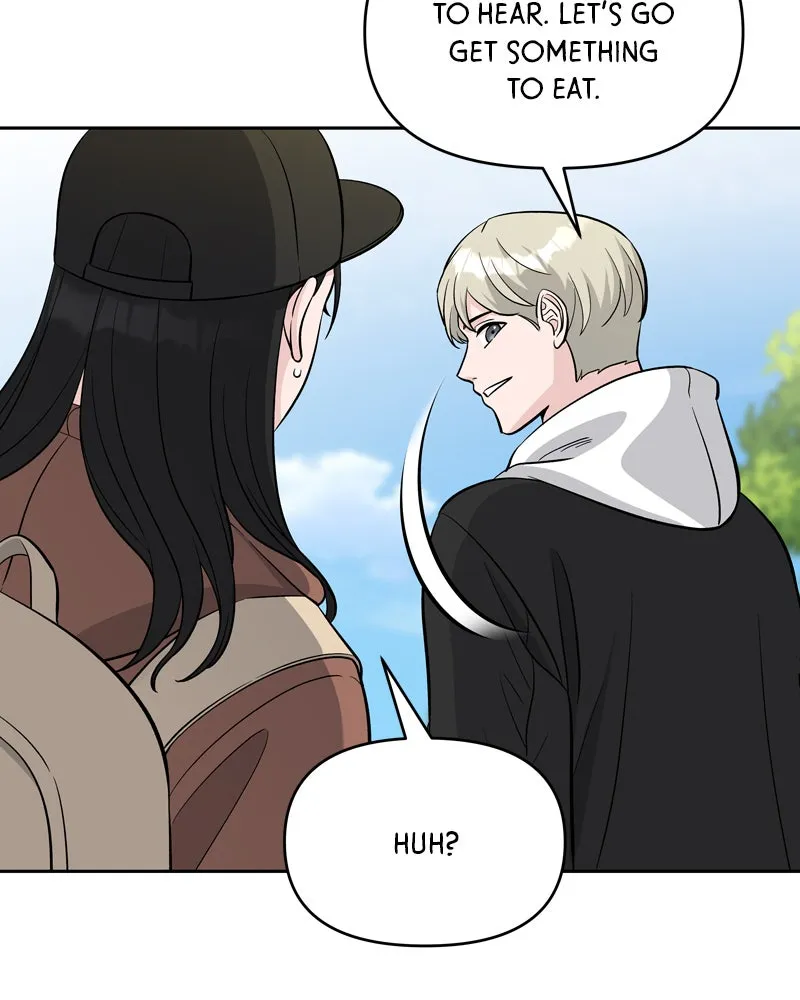Exchange Student Chapter 5 page 78 - 