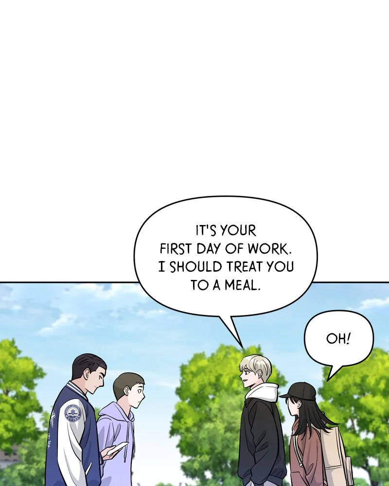 Exchange Student Chapter 5 page 79 - 