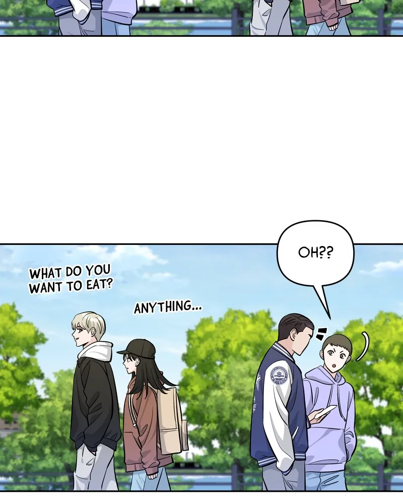 Exchange Student Chapter 5 page 80 - 