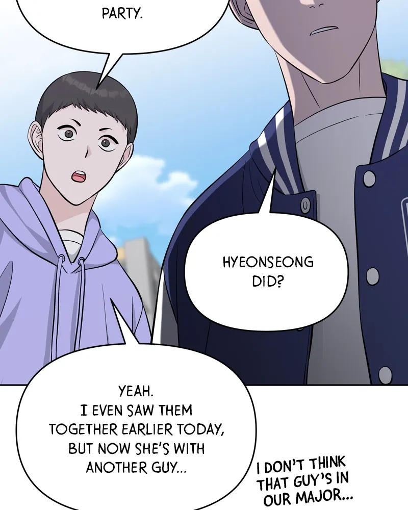 Exchange Student Chapter 5 page 85 - 