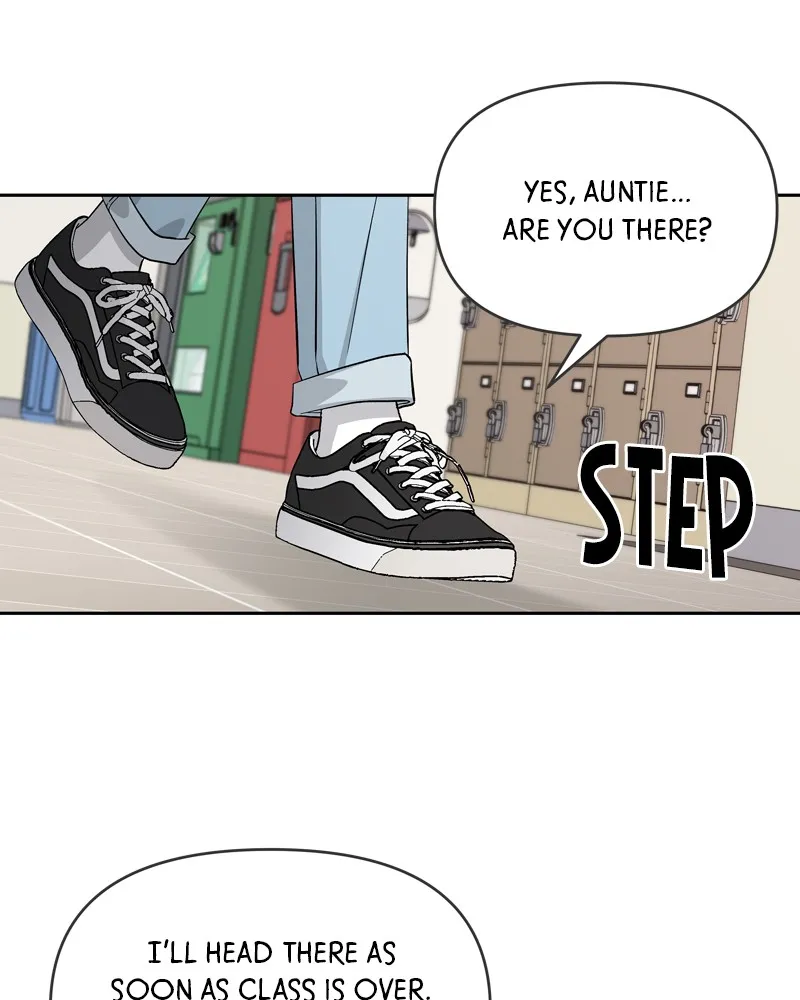 Exchange Student Chapter 5 page 88 - 