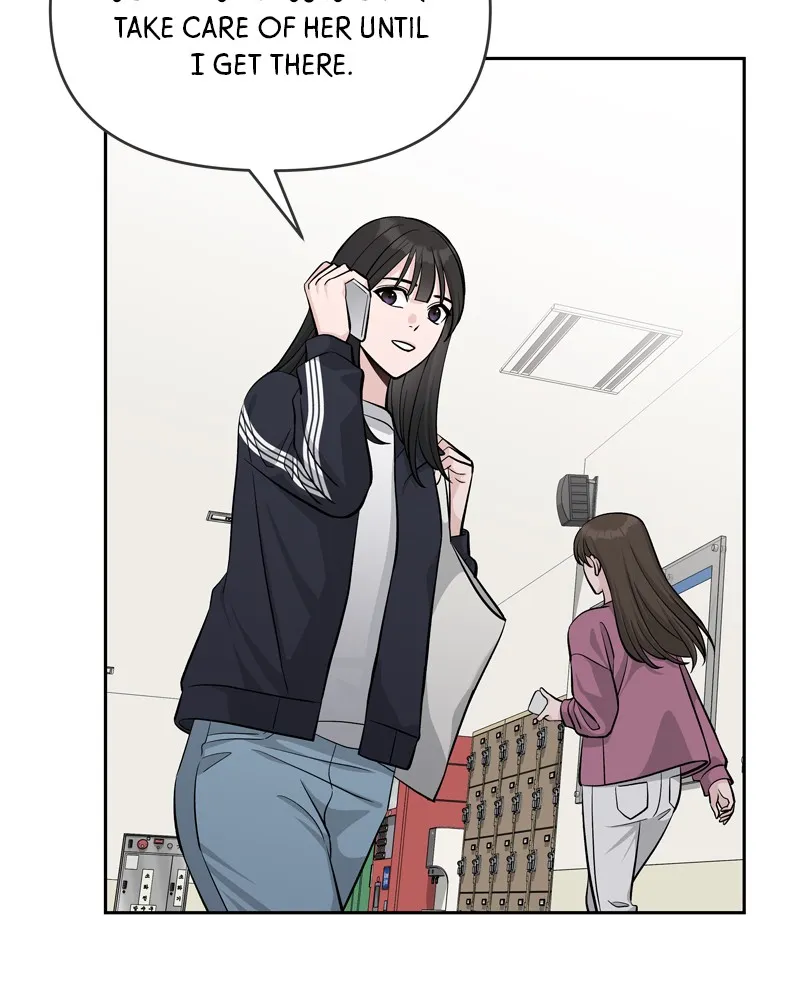 Exchange Student Chapter 5 page 89 - 