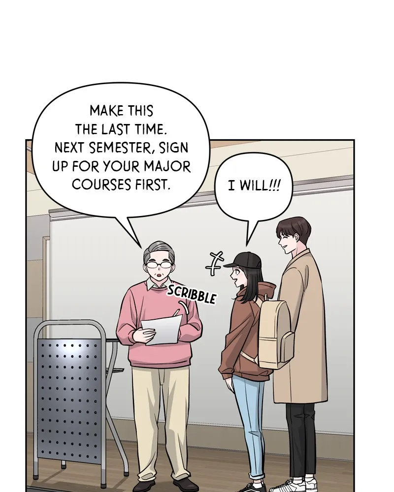 Exchange Student Chapter 5 page 10 - 