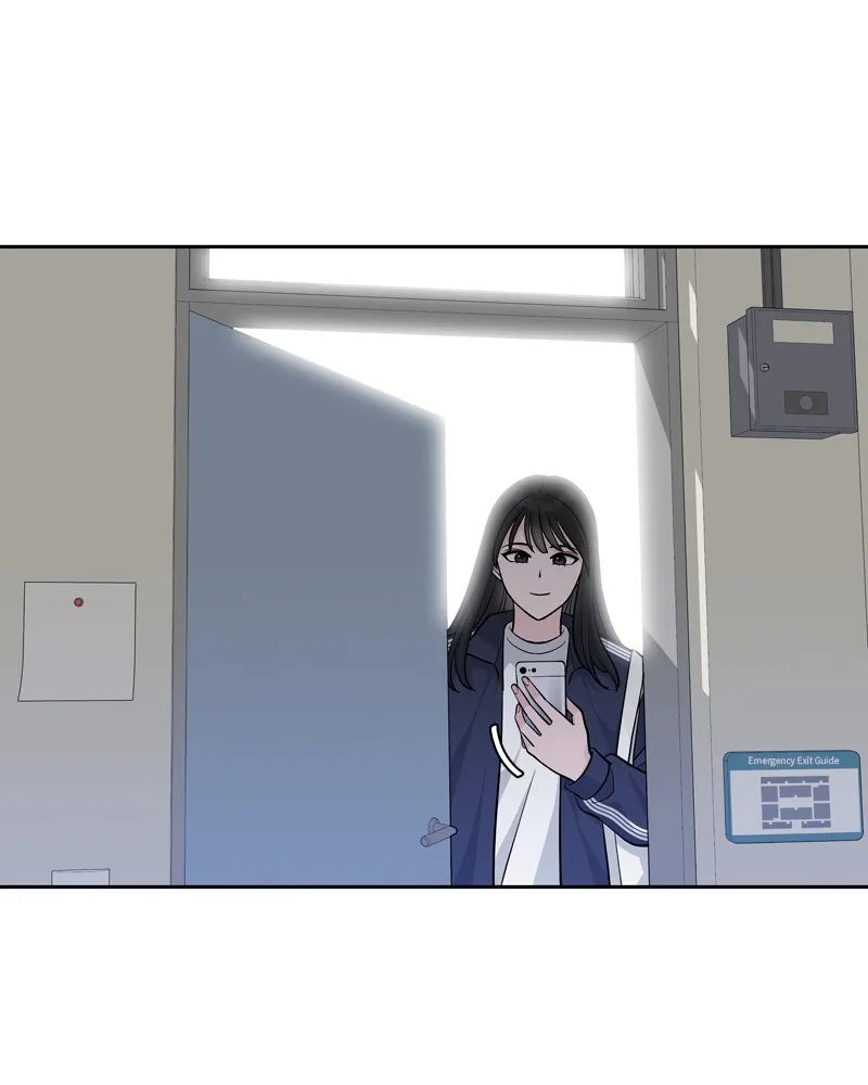 Exchange Student Chapter 5 page 91 - 