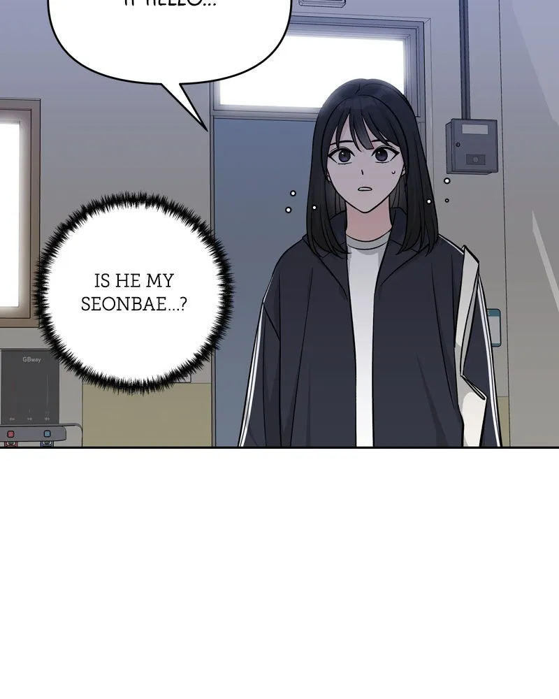 Exchange Student Chapter 5 page 97 - 